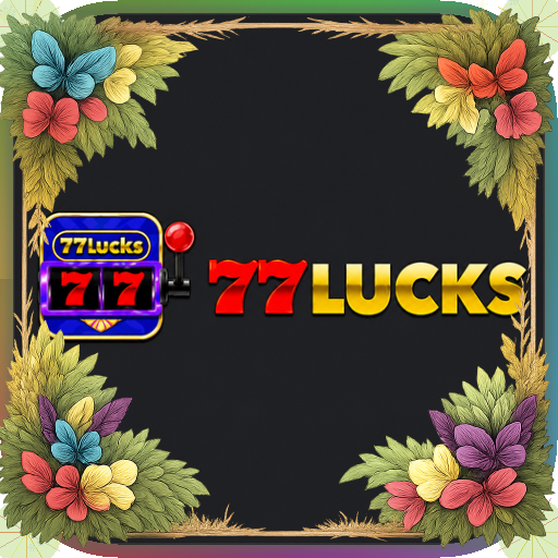 77lucks — mitra unggulan