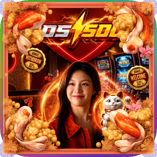 bos5000 — galeri pratinjau - APK Resmi