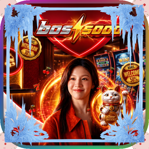 bos5000 — galeri pratinjau Resmi APK